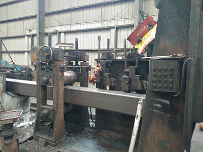 暴漲！耐候鋼管價(jià)錢(qián)還能漲多久？