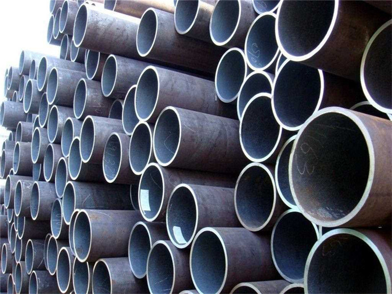 無縫鋼管